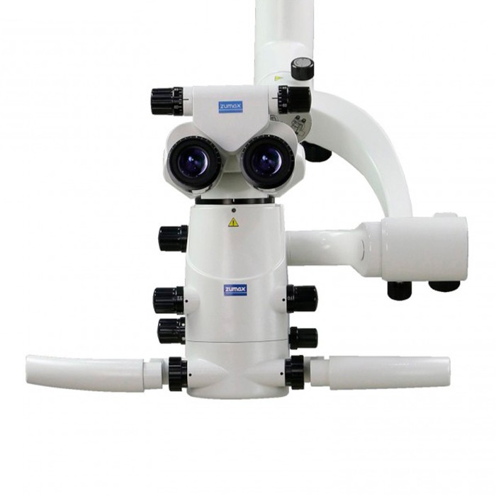 Стоматологический микроскоп ZUMAX OMS 2380