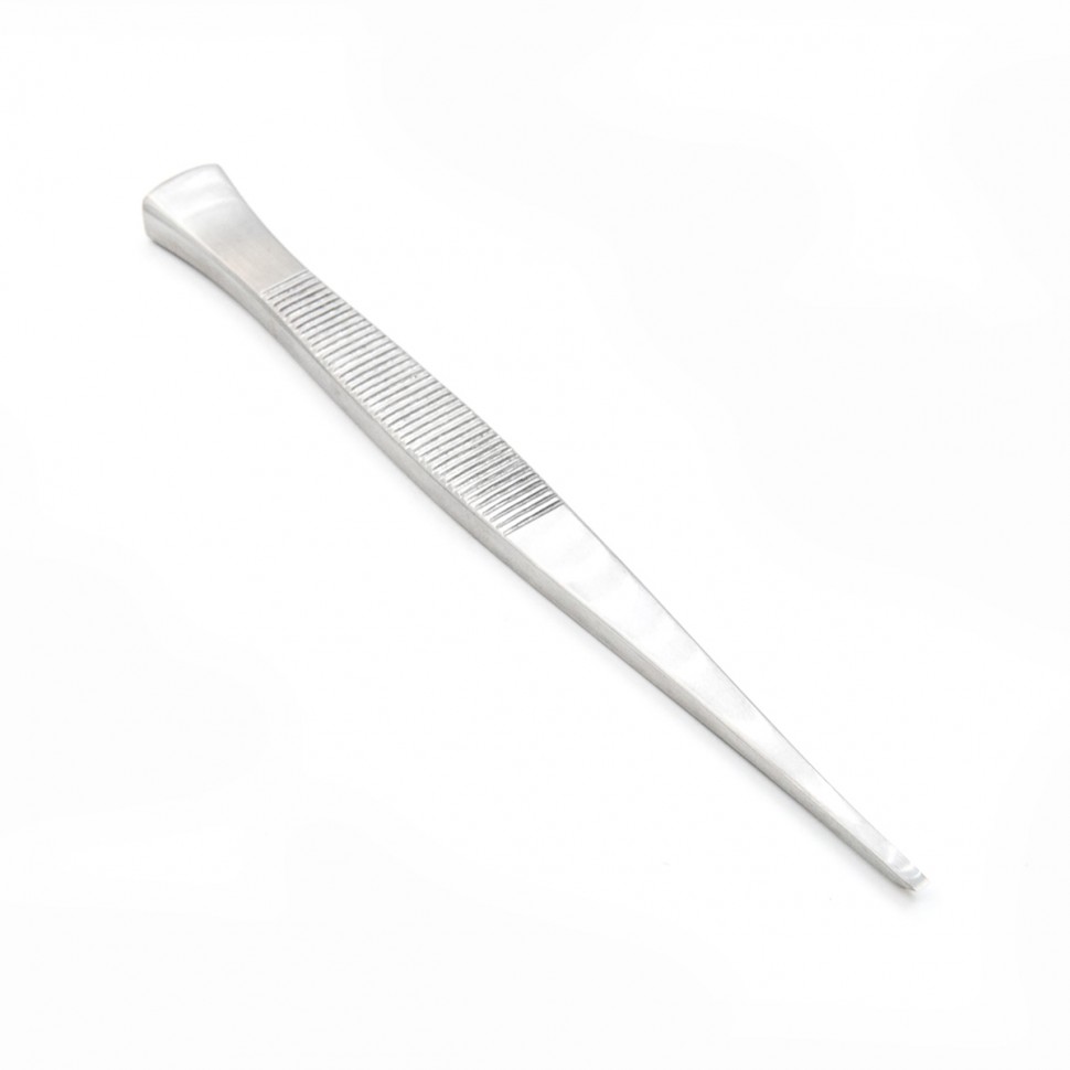 Долото полуклинообразное плоское по Partsch 2мм, 140 мм, Surgicon