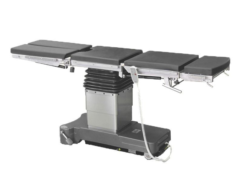 Операционный стол Practico механический Merivaara