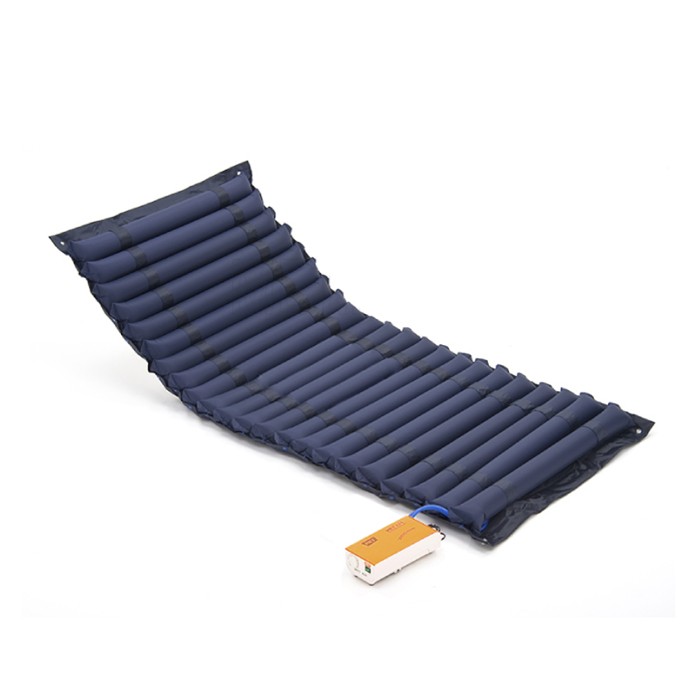 Матрас медицинский с активной противопролежневой программой MET AIR BASIC