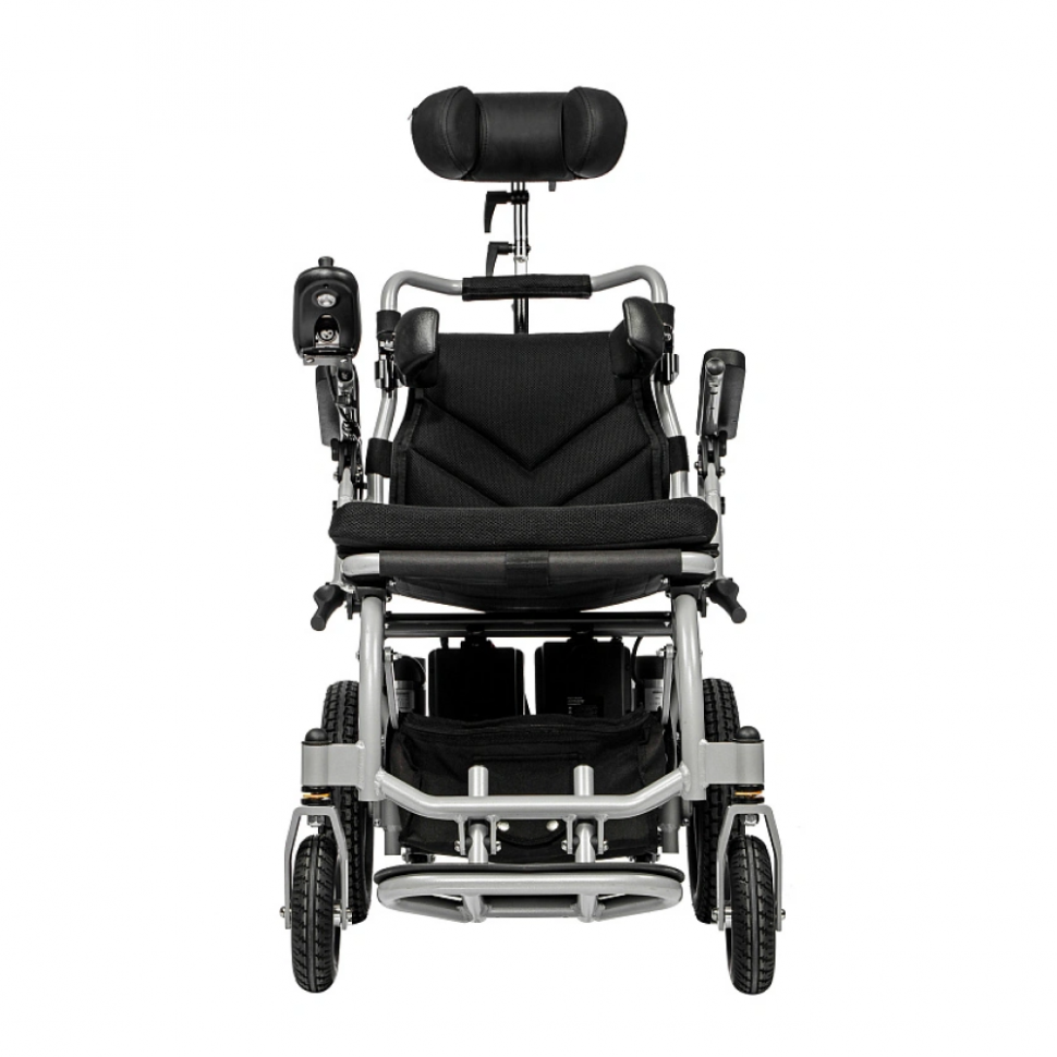 Кресло-коляска Ortonica Pulse 720 (с электроприводом)