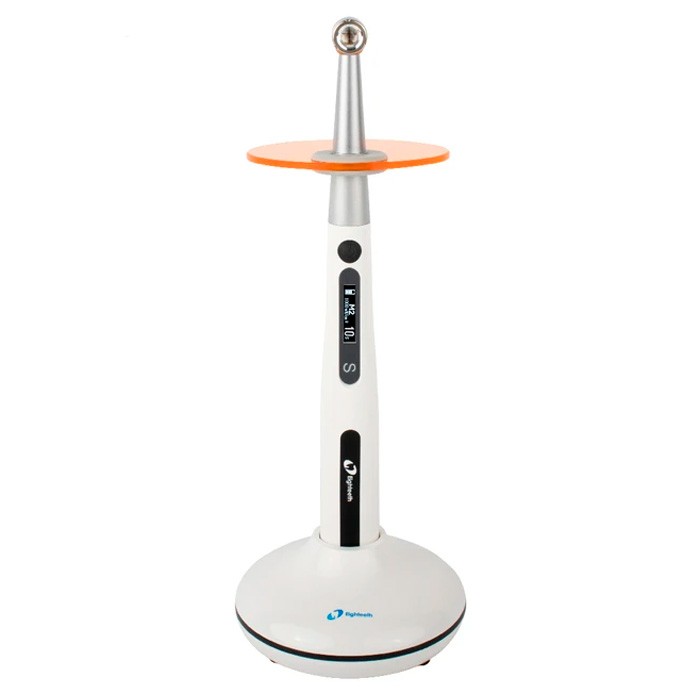 Curing Pen - Лампа полимеризационная стоматологическая