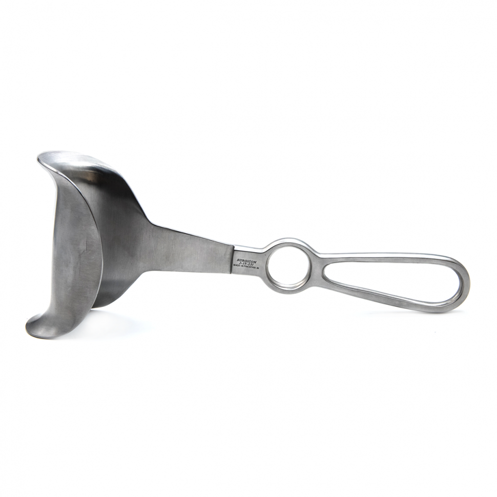 Зеркало для брюшной стенки J-19-231 Surgicon