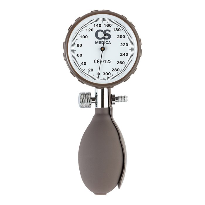 Механический тонометр CS Меdica CS-109 Pro