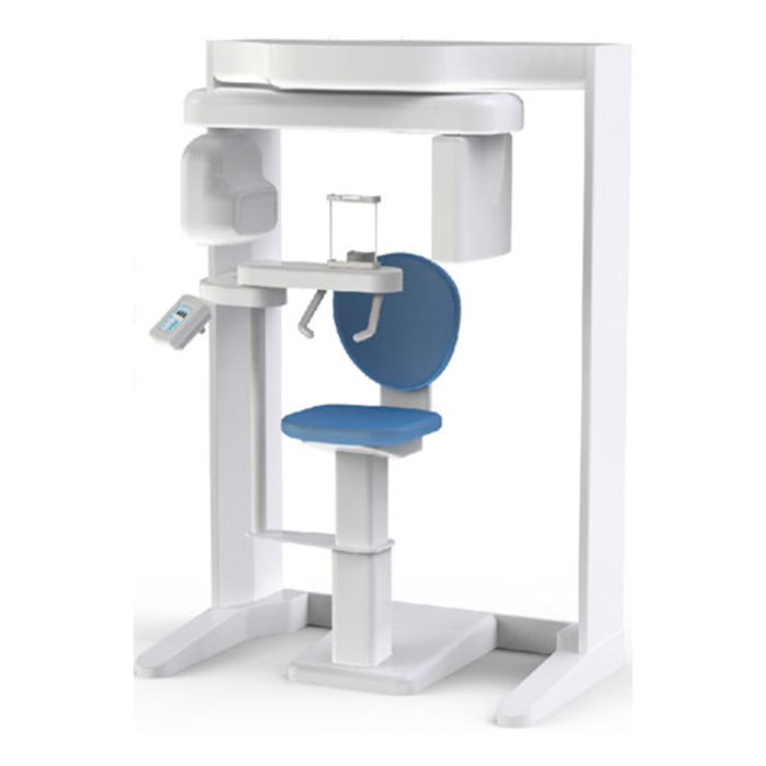 Point I 3D - компьютерный томограф сидячего типа (FOV - 19х16)