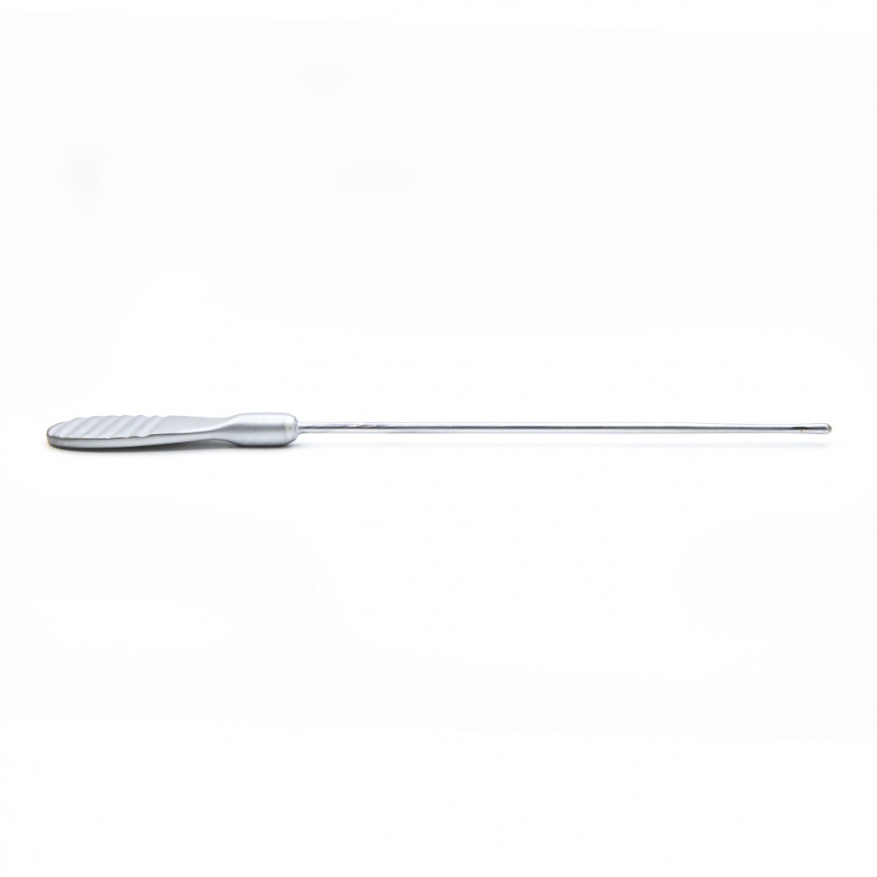 Зонд Buie 17 cm (проктологический односторонний) ЗП-1