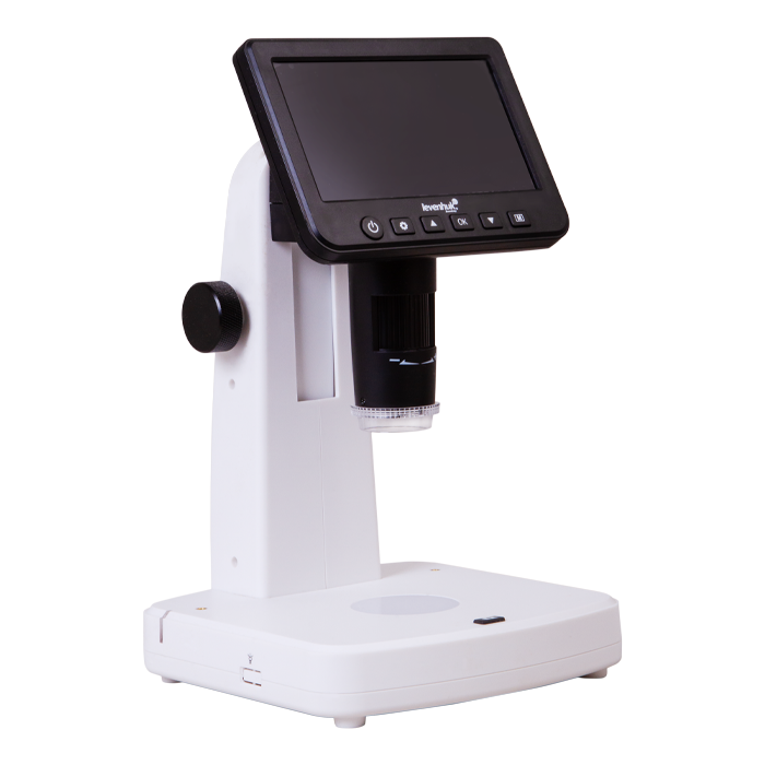 Микроскоп цифровой Levenhuk DTX 700 LCD