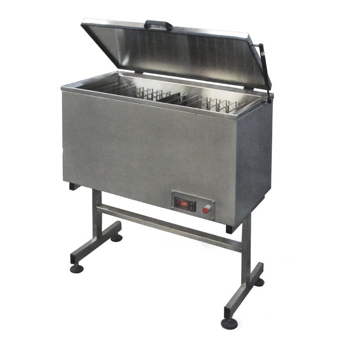 Нагреватель термокомпрессов медицинский НТМ-16