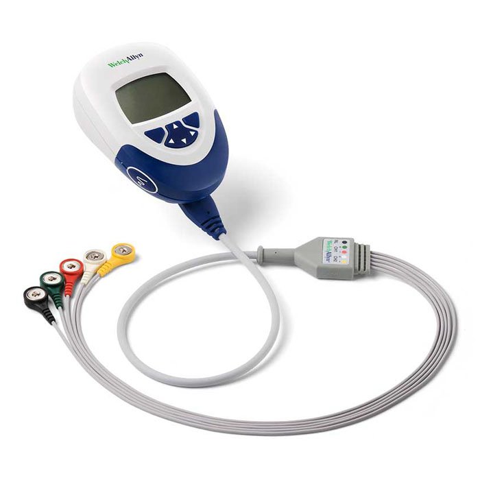 Welch Allyn HR-300R Минихолтер–рекодер событий