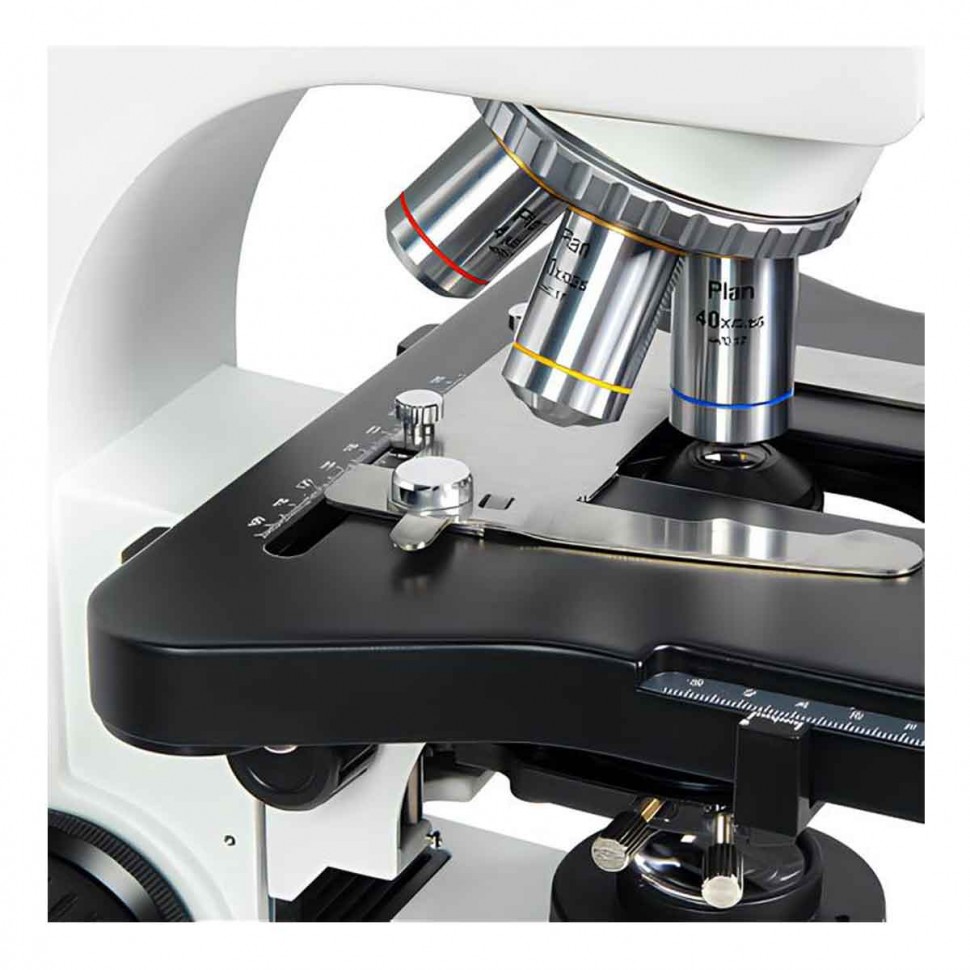 Микроскоп биологический Микромед 3 (U3)