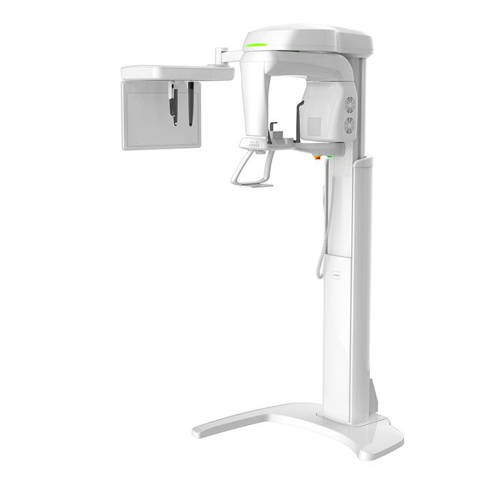 Vatech PaX-i Plus RC - панорамный томограф с цефалостатом