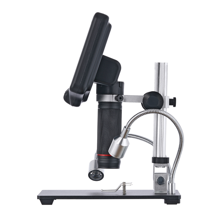 Микроскоп с дистанционным управлением Levenhuk DTX RC4
