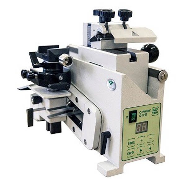 Микротом санный МС-1 полуавтоматический, полная комплектация