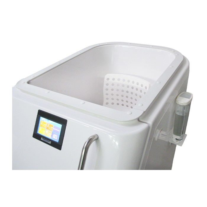 Сухая углекислая ванна «Гейзер»