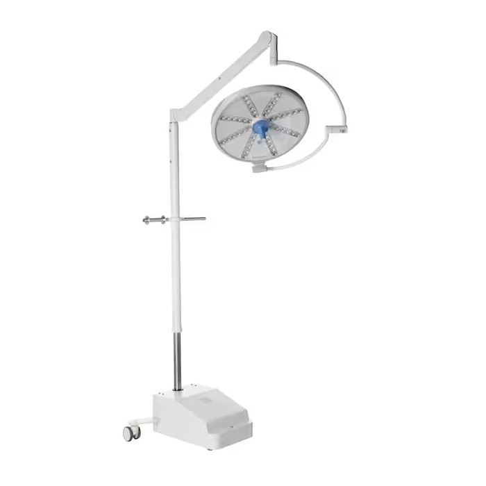 Операционный медицинский светильник Dräger Polaris 100/200/mobile