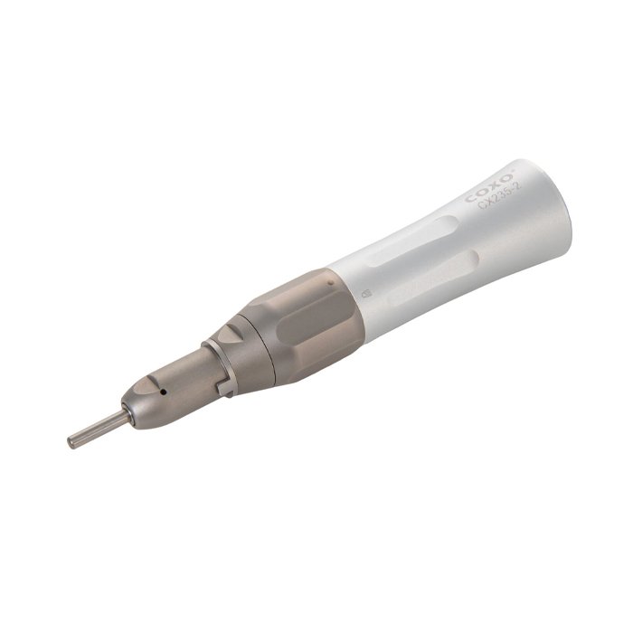 Coxo CX235-2 - прямой наконечник без оптики