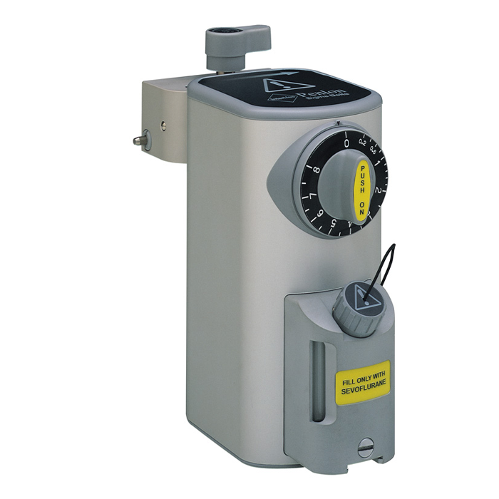 Сигма-дельта испаритель Penlon