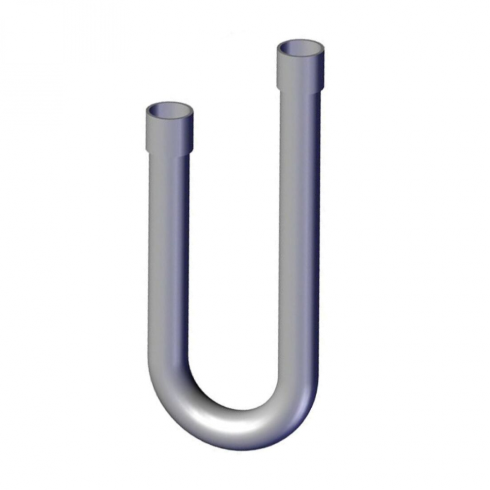 Шланг слюноотсоса d-10 мм 160 см