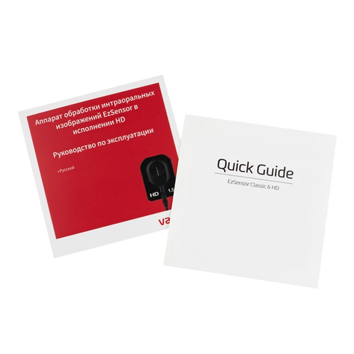 Vatech EzSensor HD 1.0 - цифровой радиовизиограф