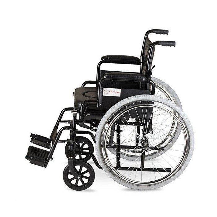 Кресло-коляска для инвалидов FS609GC