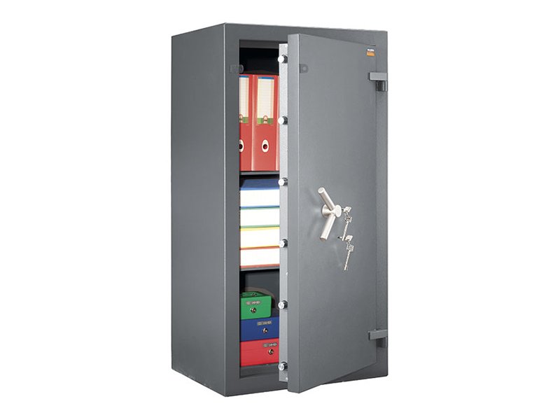 Взломостойкий сейф III класса ГРАНИТ III-1368 KL