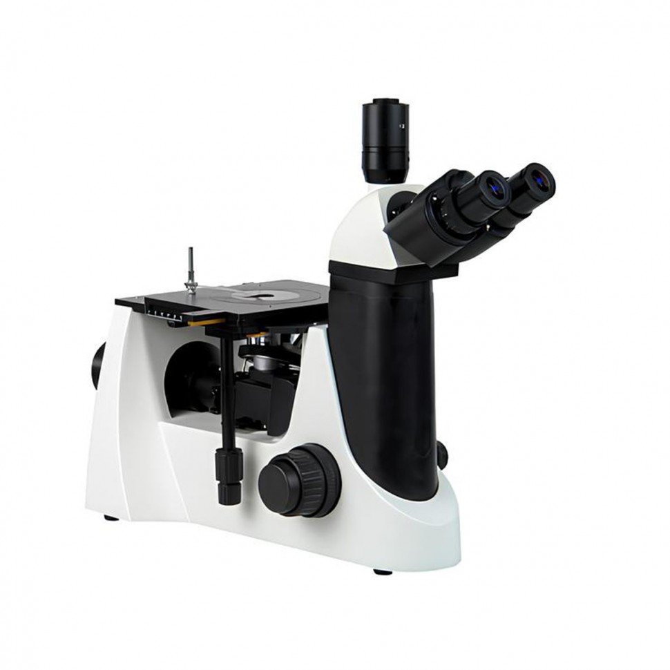Микроскоп Микромед МЕТ LED