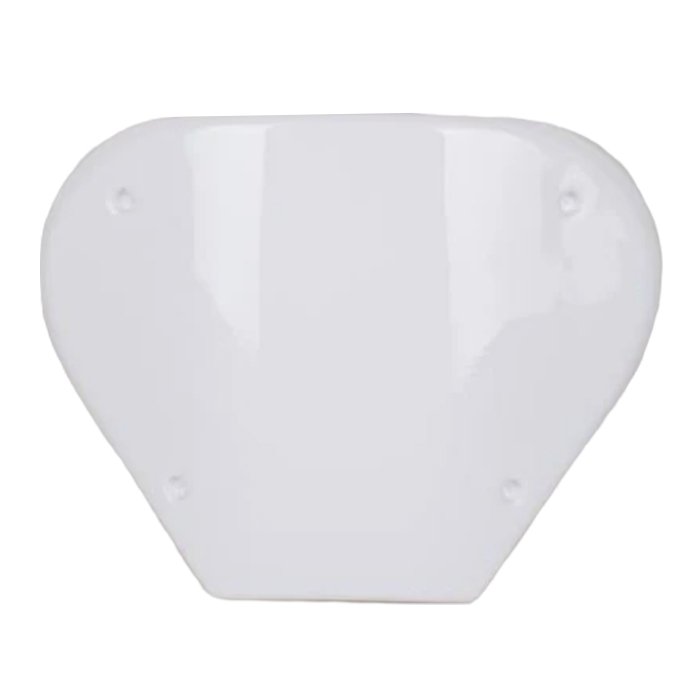 Кожух спинки для установок AY-A 1000