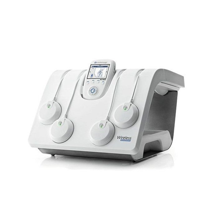 Беспроводной миостимулятор (Wireless Pro Dock)