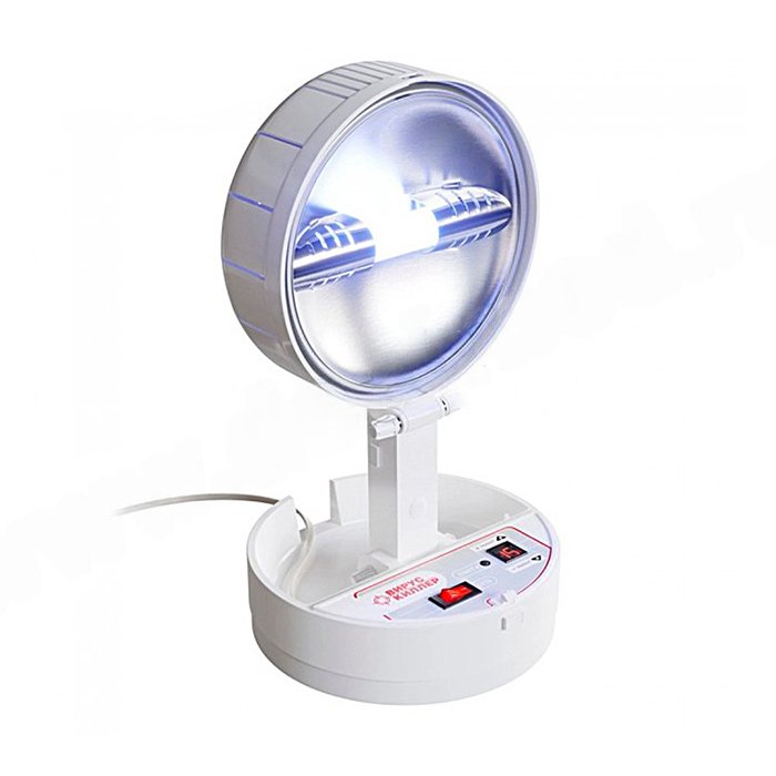 Мультиволновой бытовой облучатель МВБО.02 "ВИРУС КИЛЛЕР"