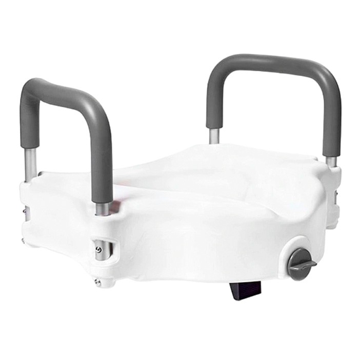 Насадка на унитаз TU 233