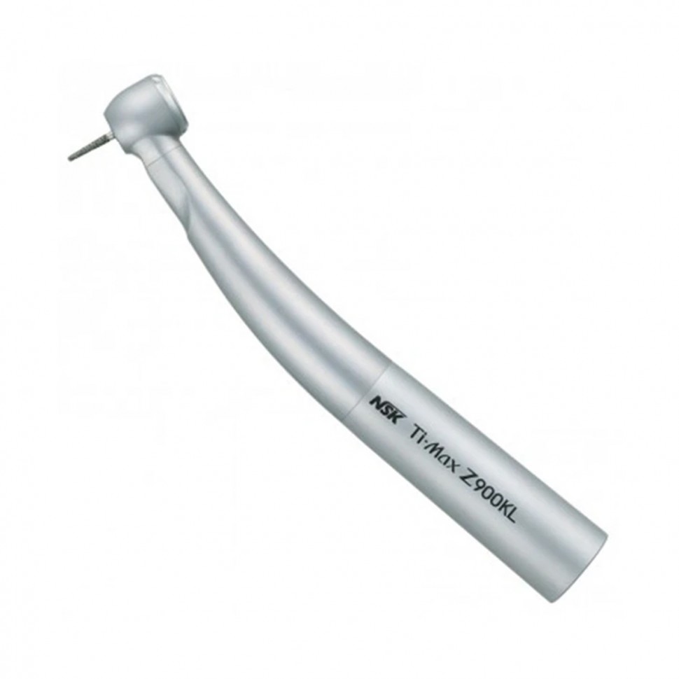 Ti-Max Z900KL - турбинный наконечник со стандартной головкой