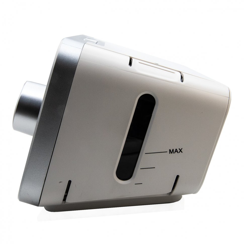 Аппарат для неинвазивной вентиляции легких ResVent Tech