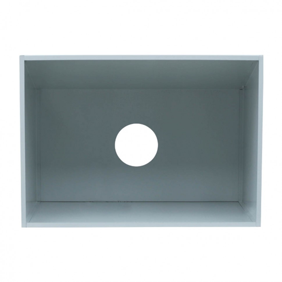 Зонт вытяжной ЗВ-102