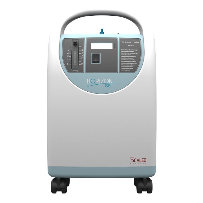 Кислородный концентратор Scaleo Horizon S5