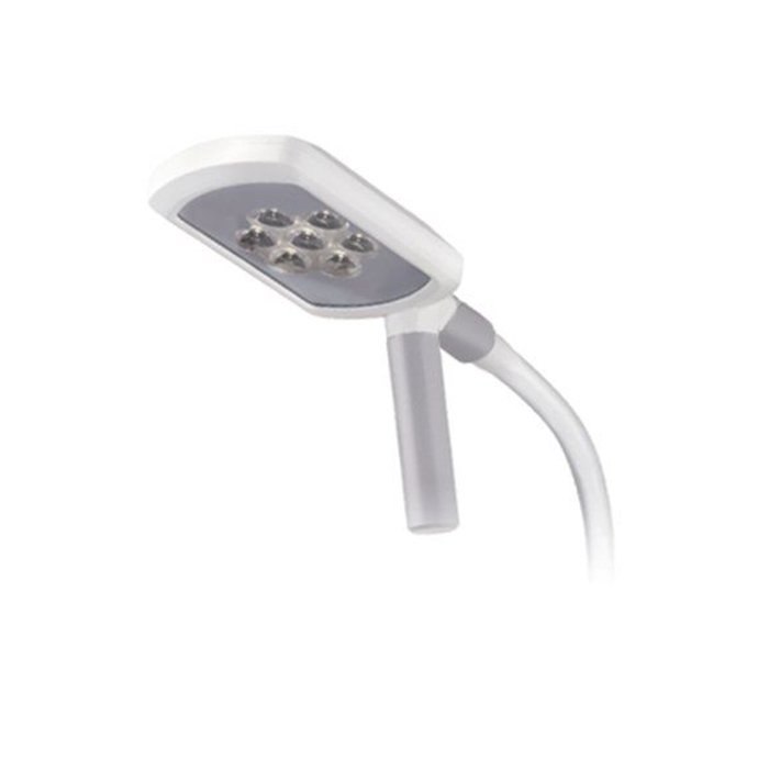 Светильник хирургический передвижной marLED E1, с принадлежностями KLS Martin