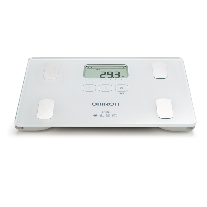 Монитор состава тела BF212 Omron