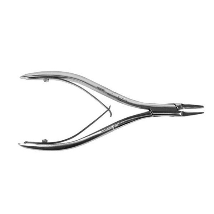 Ногтерезы, 135 мм