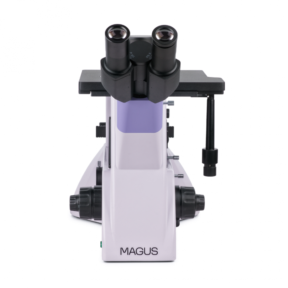 Микроскоп металлографический инвертированный MAGUS Metal V700