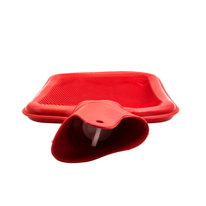 Грелка резиновая «Meridian» 1,5 л