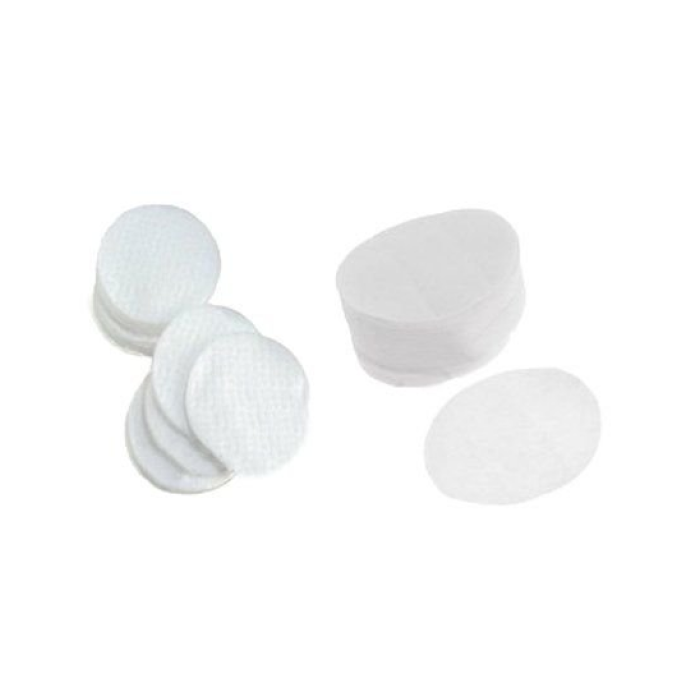 Ватные диски круглые (100 шт/уп.)