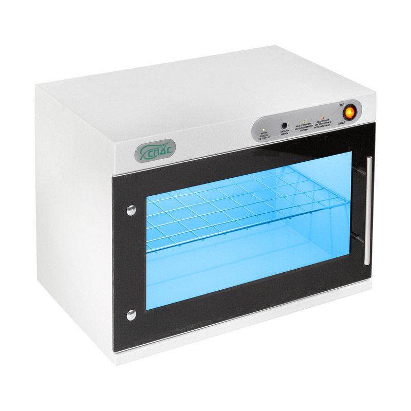 Камера бактерицидная «СПДС-3-К»