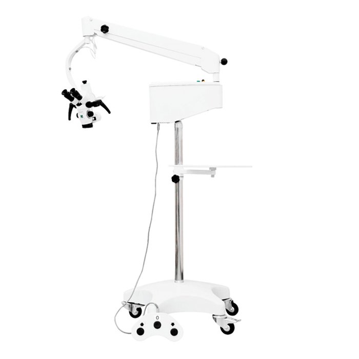 Микроскоп операционный модульный стоматологический МИКРОМ-С-1