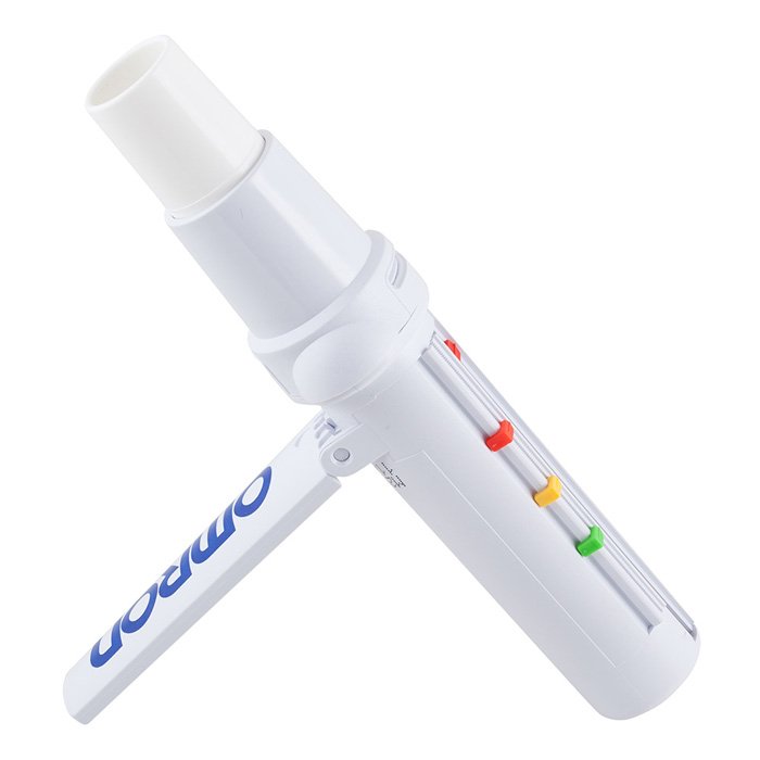 Пикфлоуметр Omron PFM20