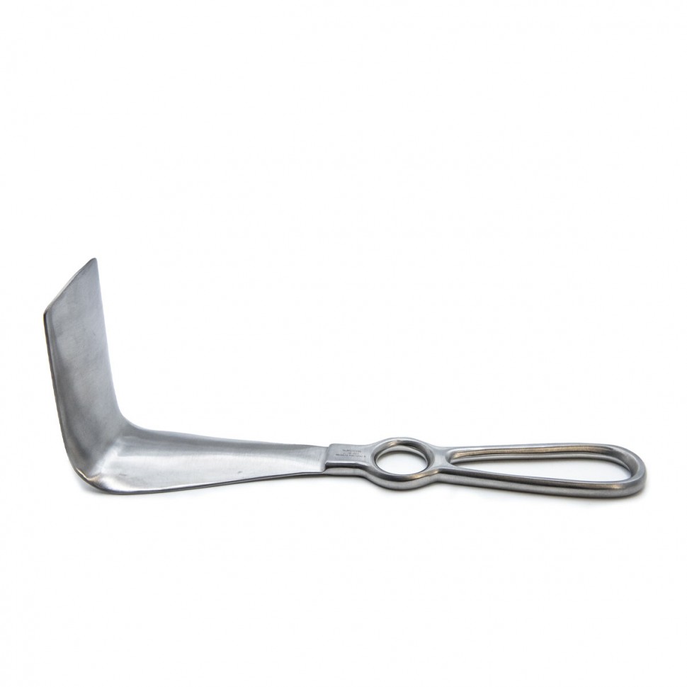 Зеркало печеночное 100 мм, Surgicon