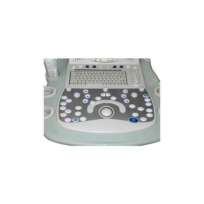 Esaote MyLab 40 УЗИ сканер