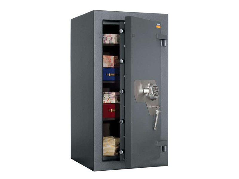 Взломостойкий сейф III класса VALBERG ФОРТ 99 EL