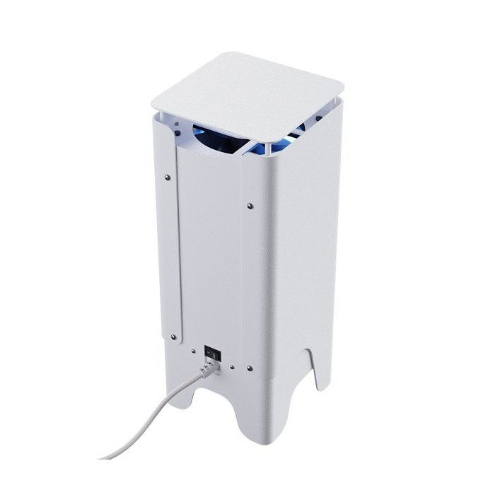 Облучатель-рециркулятор воздуха ультрафиолетовый бактерицидный ОВУ-02, РЭМО