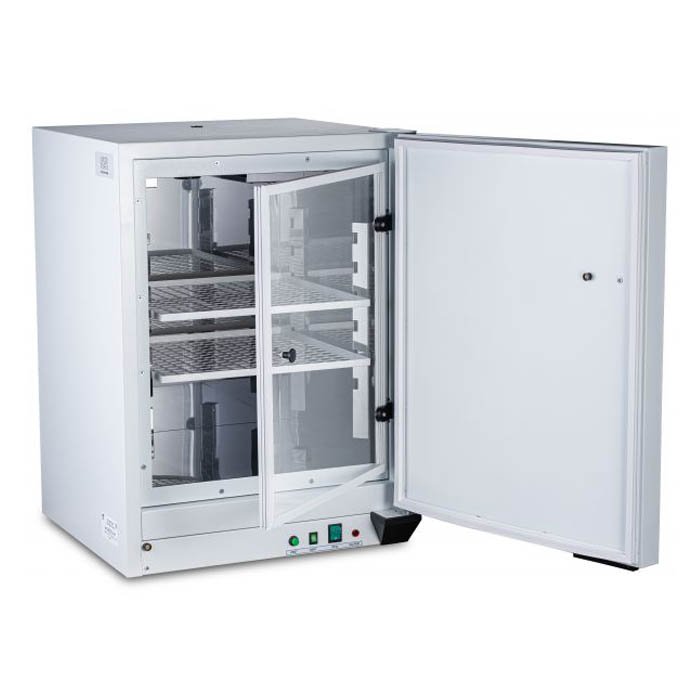 Термостат электрический суховоздушый ТС-1/80 СПУ