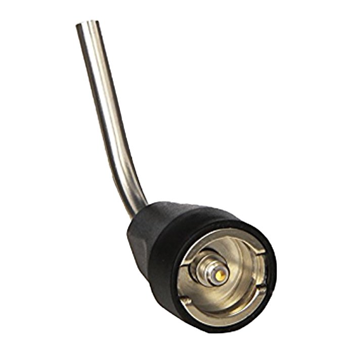 Трансиллюминатор / диафаноскоп короткий изогнутый 41100 Welch Allyn