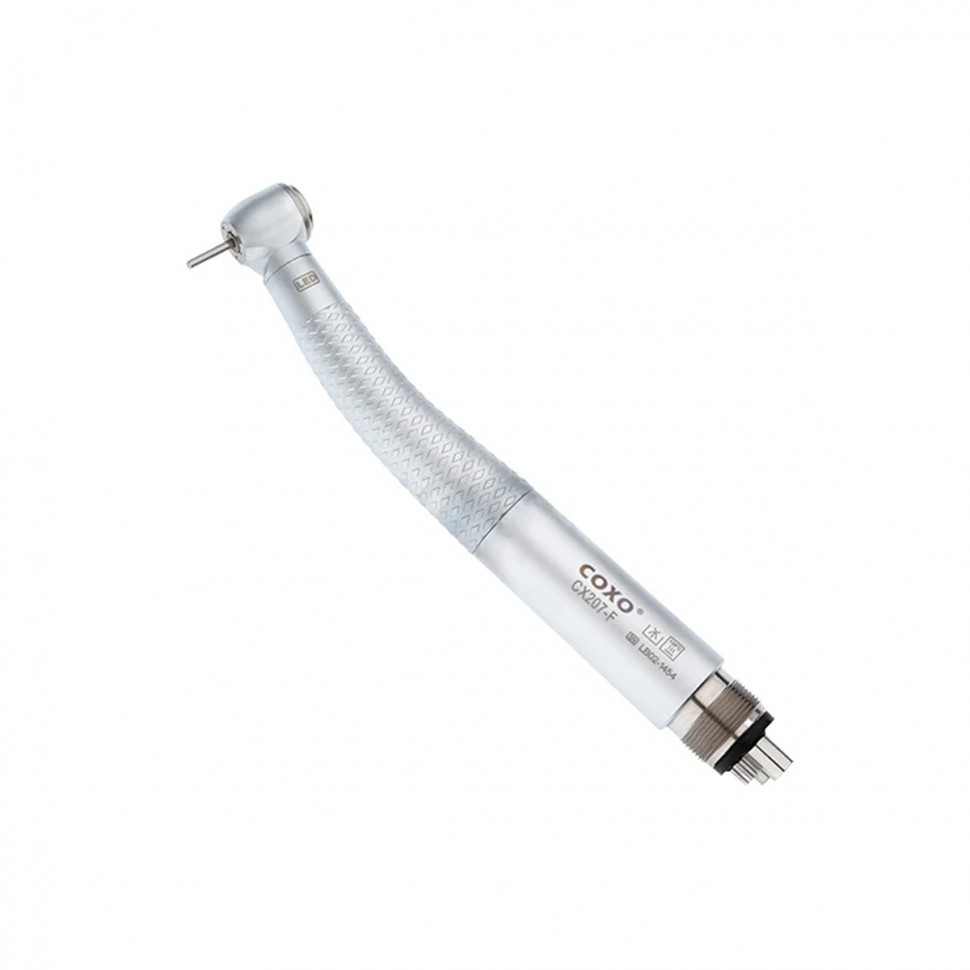 CX207-F-SP - турбинный наконечник с генератором света